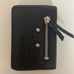 Balenciaga Wallet